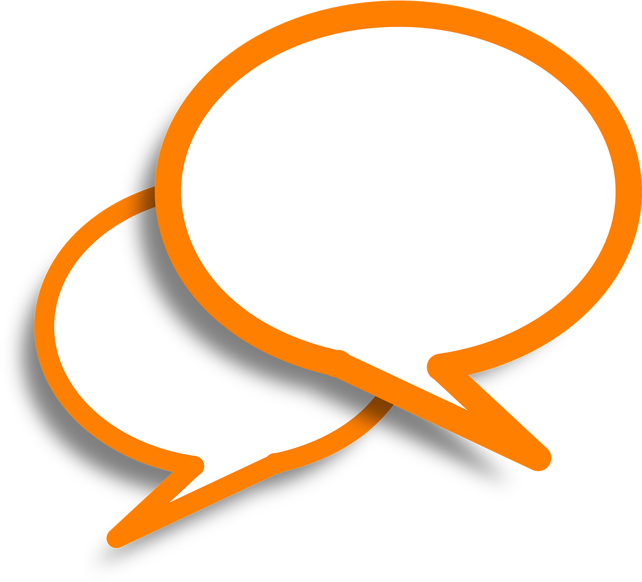 How I Killed Time Using Pen - Speech Bubbles (1280x1172)