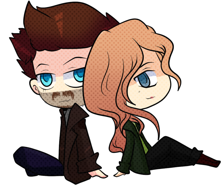 4th May 2016 <br> Community Spotlight - Cartoon (1024x1024)