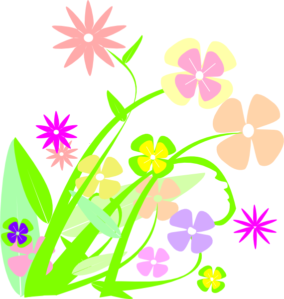 Clip Art (570x599)
