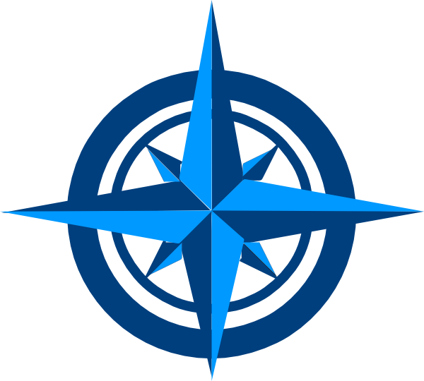 Navigation Clipart (600x540)