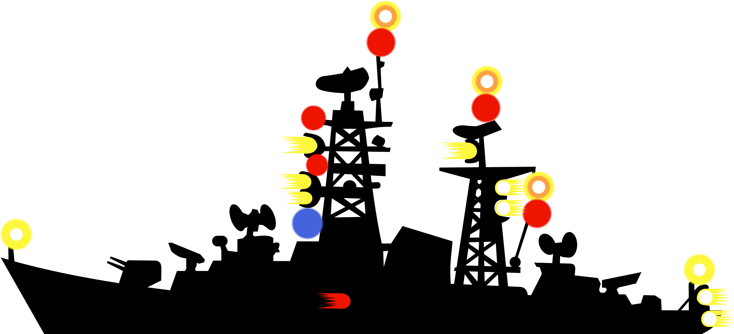 Big Image - Warship Navigation Lights (2400x1092)