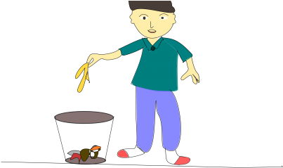 Essay, Speech, Article, Short Note, Paragraph - Clip Art (470x264)