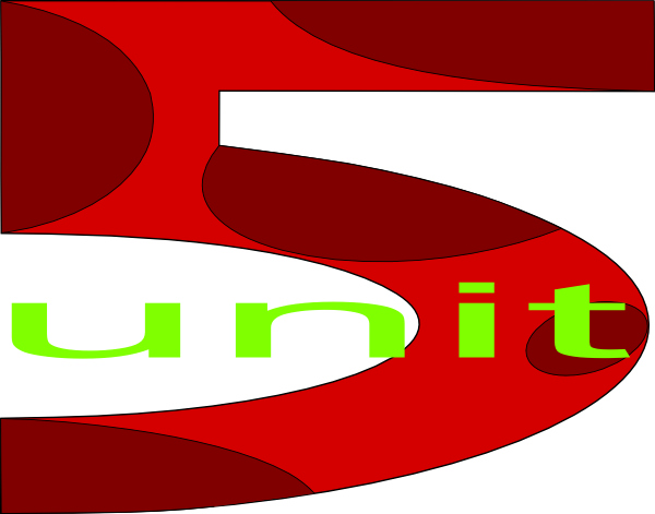 Unit 5 Clipart (600x471)