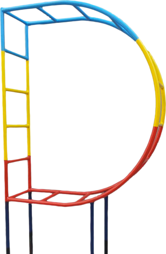 Osel D Climber - Osel D Climber (327x500)