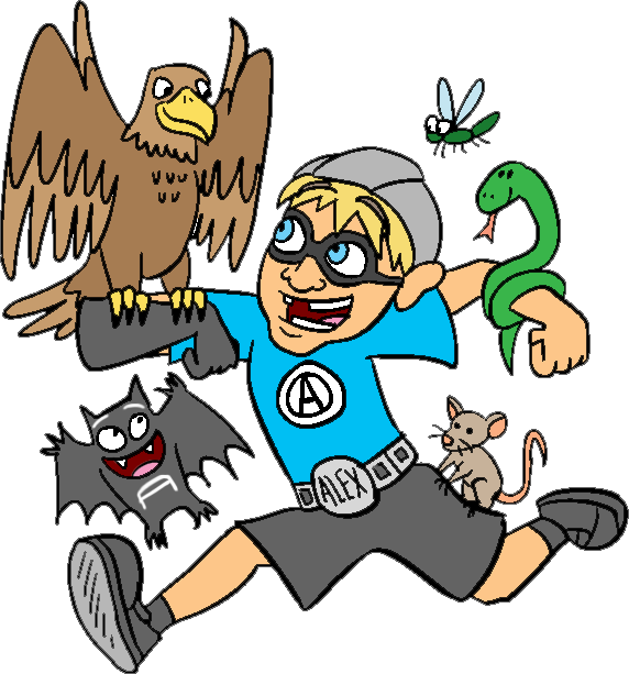 Playground - Cartoon (572x613)