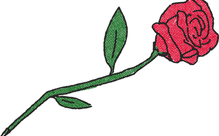 Garden Roses (450x280)