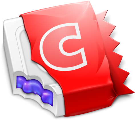 Candybar - Candybar Mac (512x512)