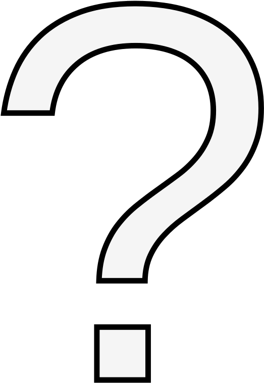 Question Mark Png - Question Mark Transparent (1280x960)