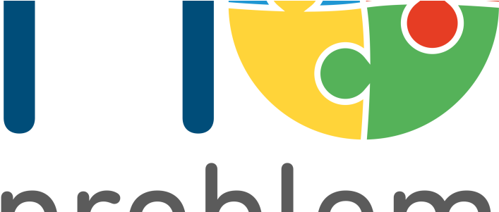 “no Problem”, U - Graphic Design (720x300)