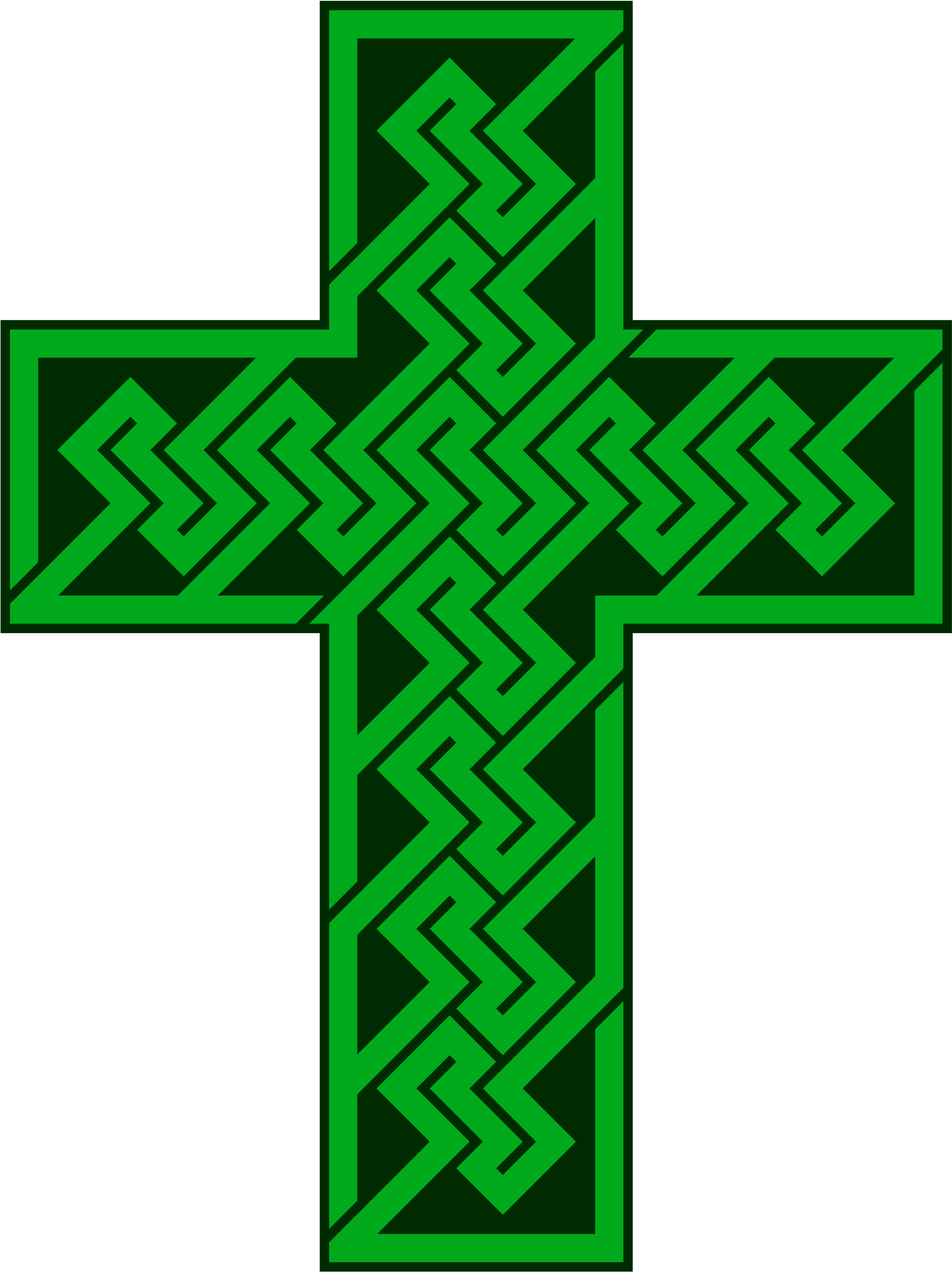 Open - Cross (2000x2661)