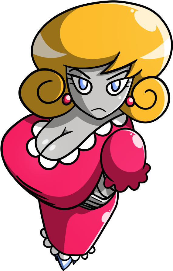 Robot Mom (580x900)