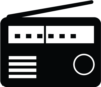 Download Free Electronics Electrical Vector Icons Fm - Electronics (800x800)