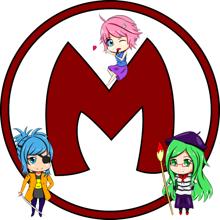 Minnacon - Cartoon (705x705)