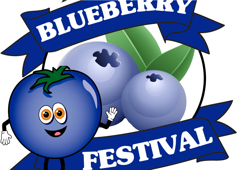 Everything Blueberry - Blueberry (1000x675)