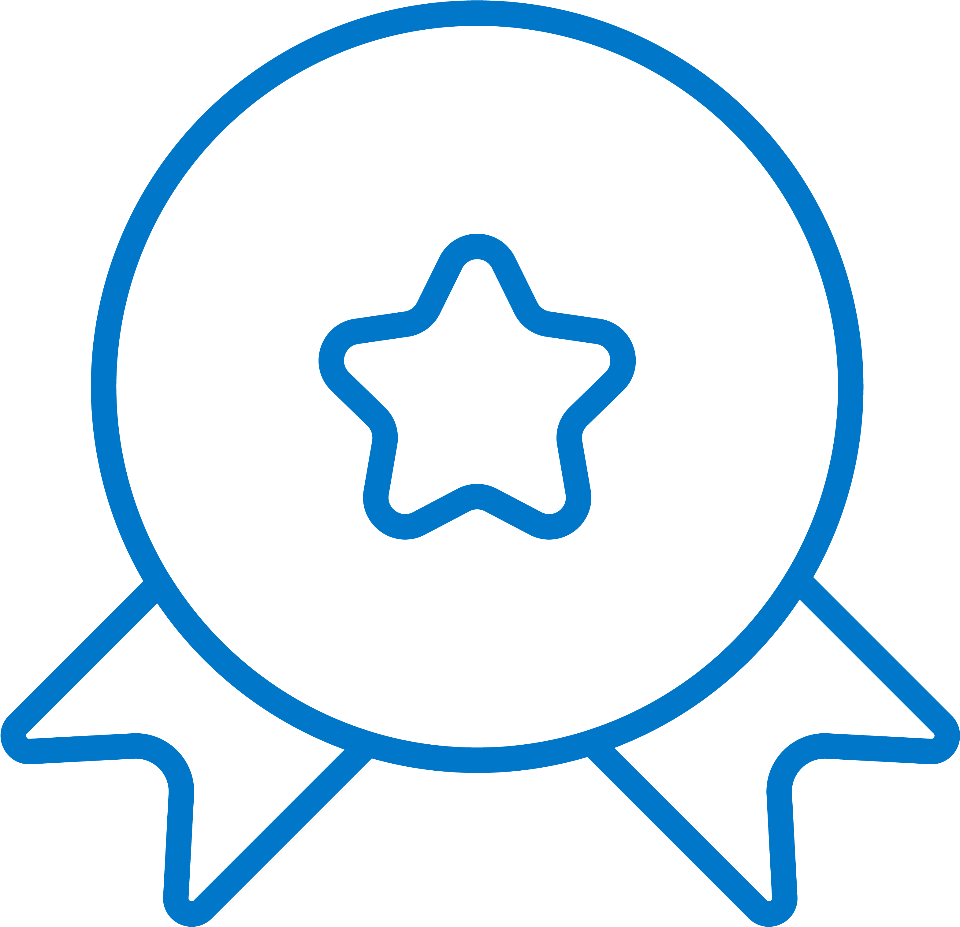 Quality Inspection - Icon (4168x4168)