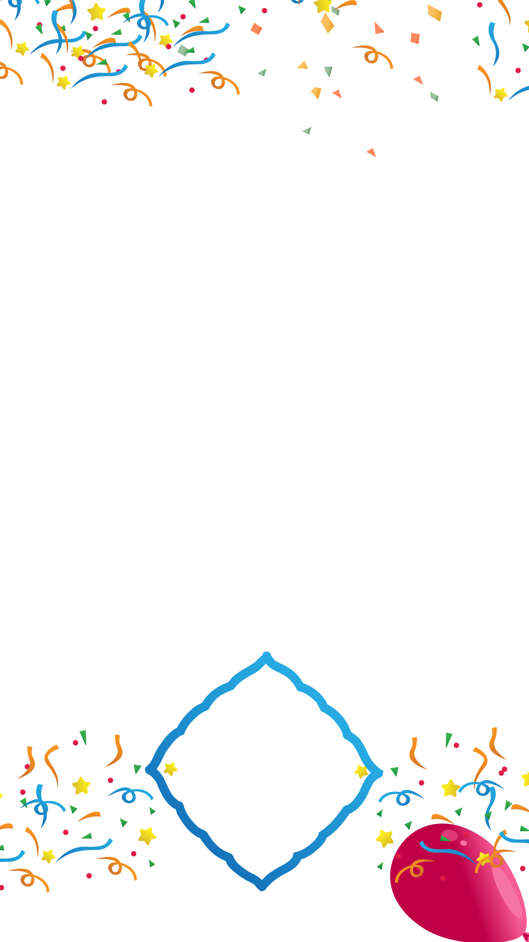 Insane Confetti - Insane Confetti (1080x1920)
