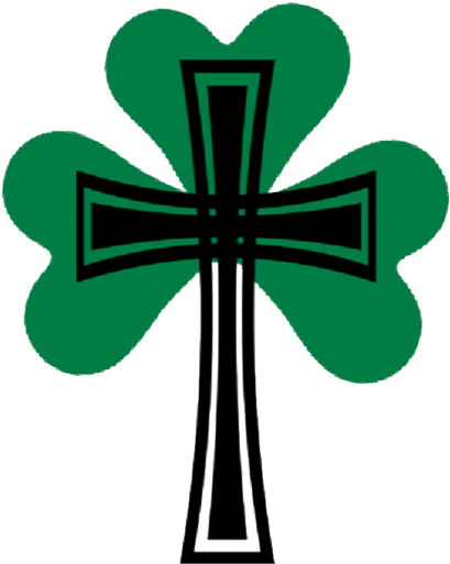 Patrick's School - Cross (512x512)