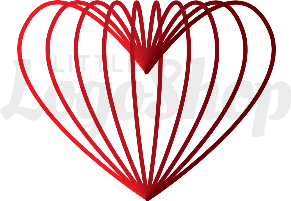 Heart - Heart (1000x1000)