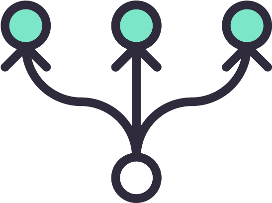 Multi Trips Icon - Multi Trips Icon (553x417)