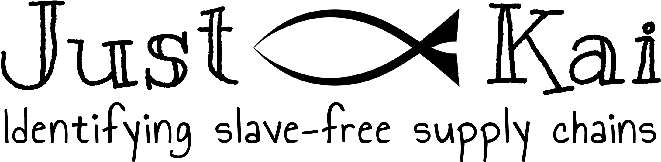 In Partnership With - Calligraphy (2453x556)