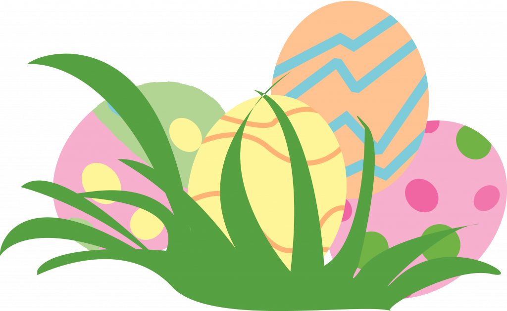 Download Easter Egg Clip Art Free - Easter Clipart (1024x630)