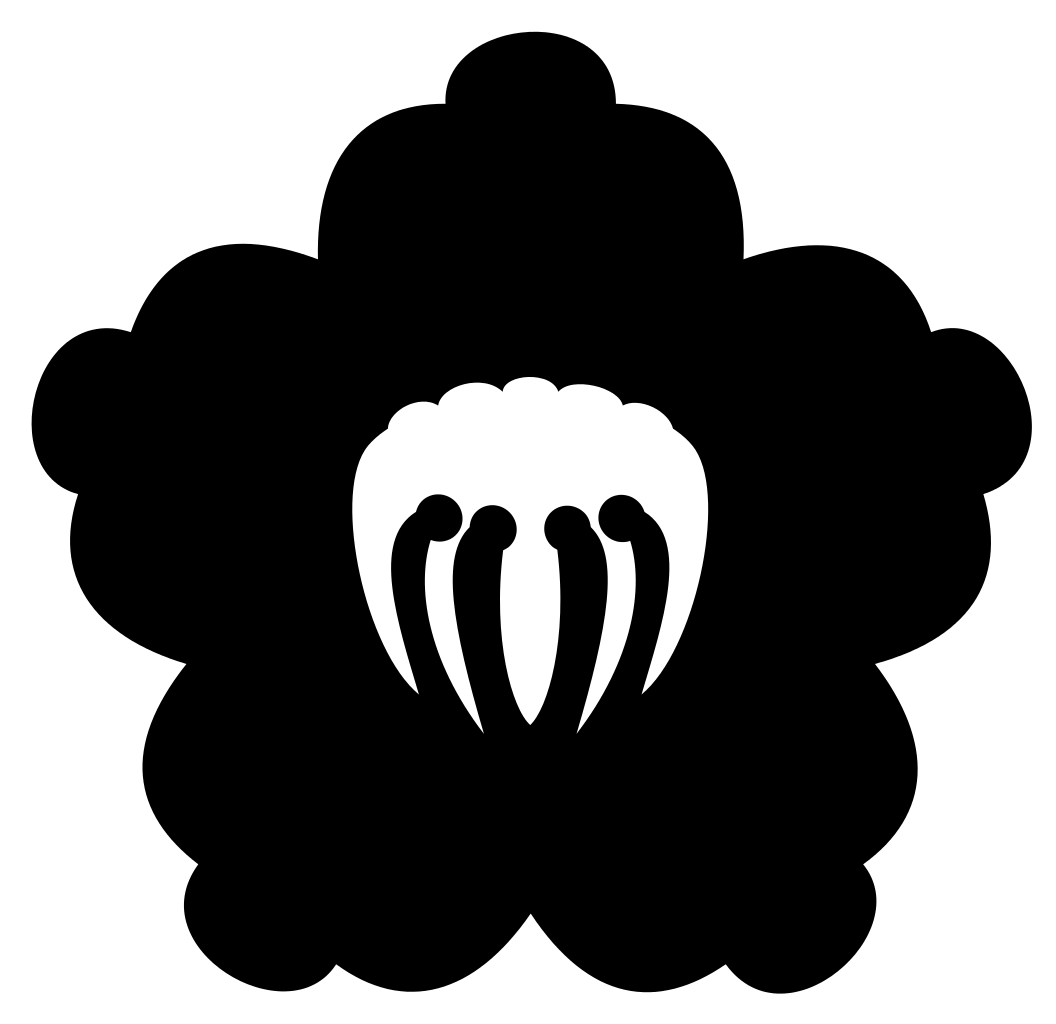 6th Division Emblem - 6th Division Bleach (1056x1024)
