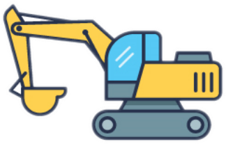 Excavator - Excavator (500x500)
