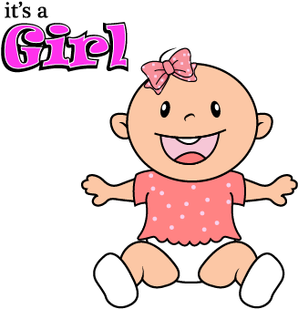 My First Steps - Cartoon (408x408)