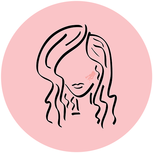 Pretty Bossy - Illustration (538x520)
