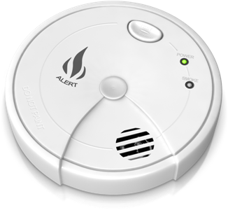 Fire Safety Clipart 5380 - Circle (400x341)
