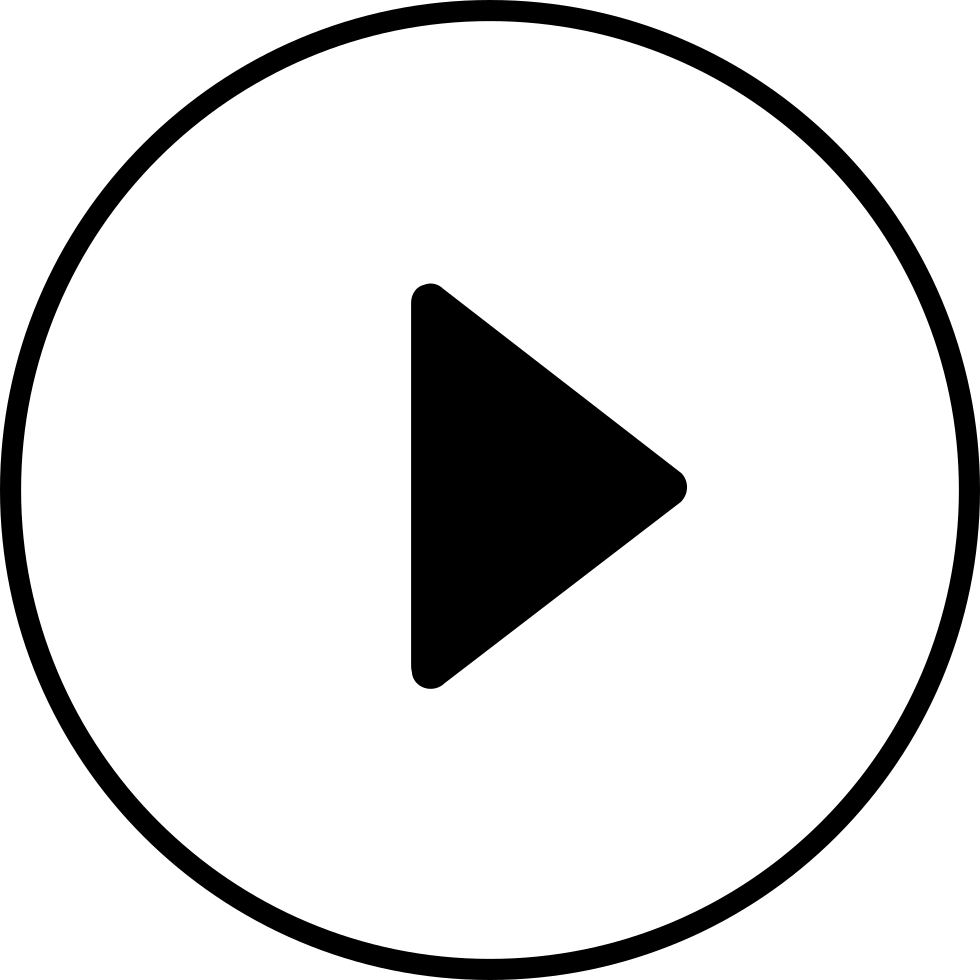 Png File - Circle (980x980)