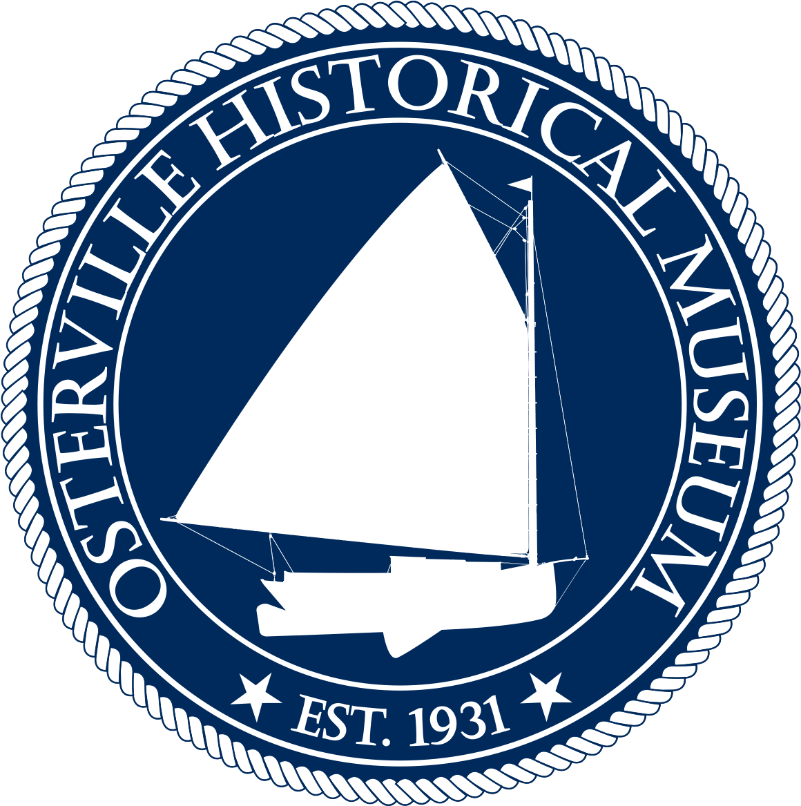 Osterville Historical Museum - Circle (1170x1170)