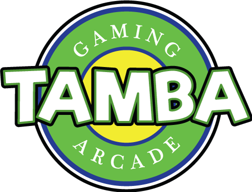 Tamba Arcade - Tamba Arcade (500x381)