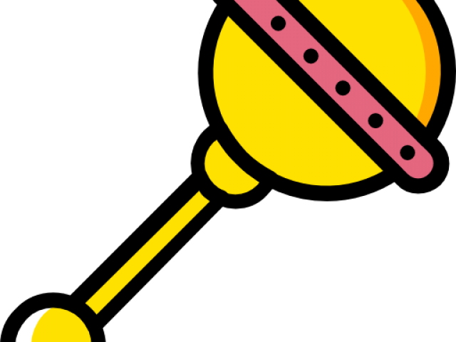 Tool Clipart Baby - Scalable Vector Graphics (640x480)
