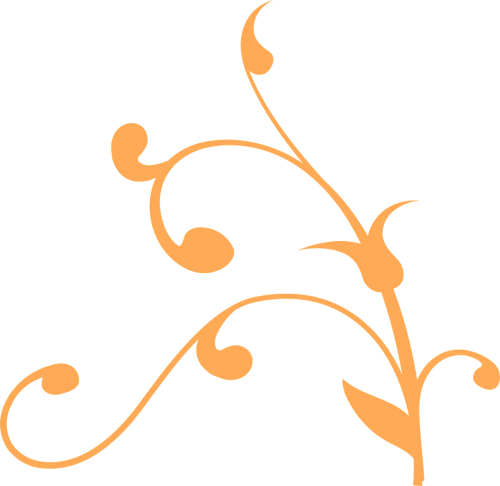 Tree Branch Clip Art (500x486)