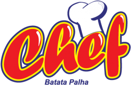 Chef Logo Vector - Chef Vector (518x518)