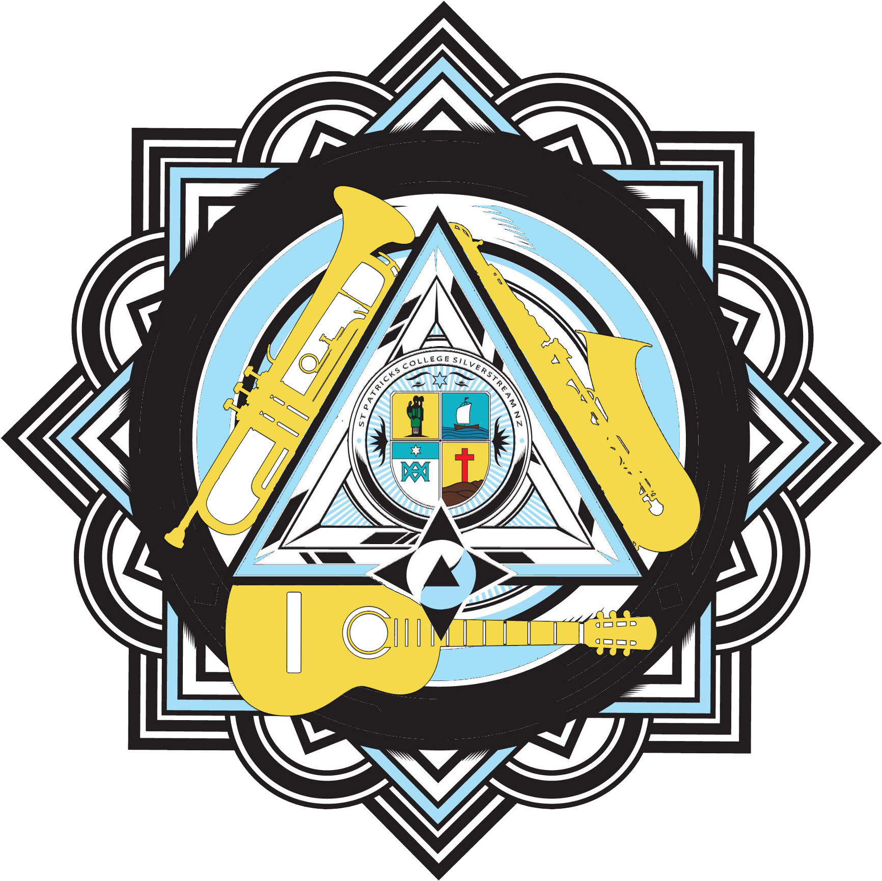 Passionate About Performance - Emblem (1805x1783)