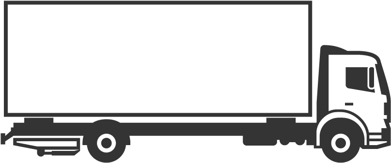 Delivery Vehicles - Delivery Vehicles (1221x346)