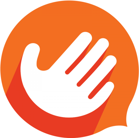 Startup Ranking - Hand Talk (500x500)