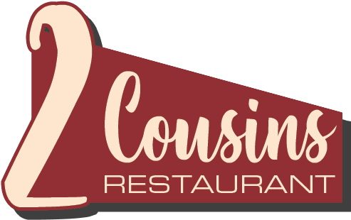 2 Cousin's Restaurant - 2 Cousin's Restaurant (544x338)