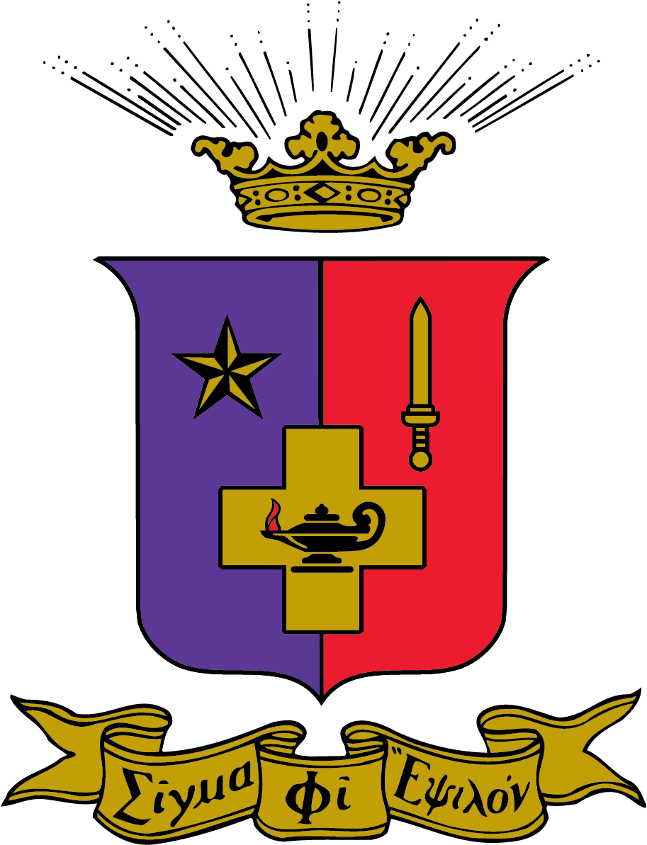 Sigma Phi Epsilon Png (957x1194)