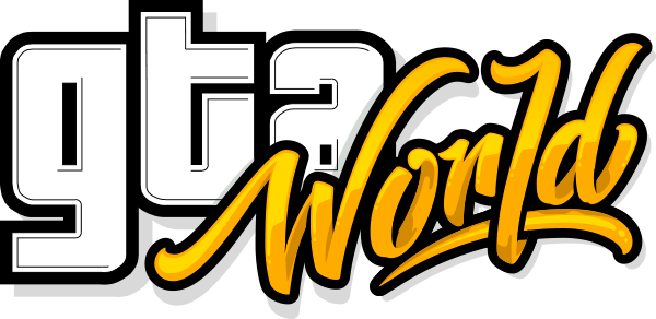 Gtaw-rectangle - - Gta World (600x292)