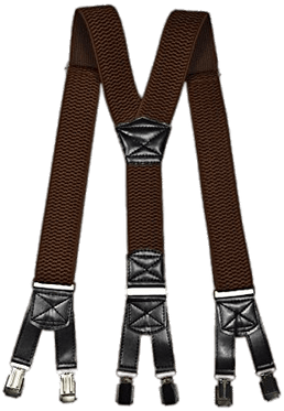 Heavy Duty Braces - Strap (400x400)