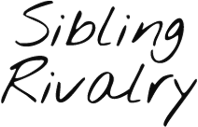 Sibling Rivalry - Ngo (400x400)