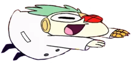 What Is Even Going On - Cartoon (500x290)
