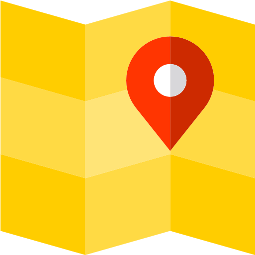 Map Markers - Graphic Design (1380x600)
