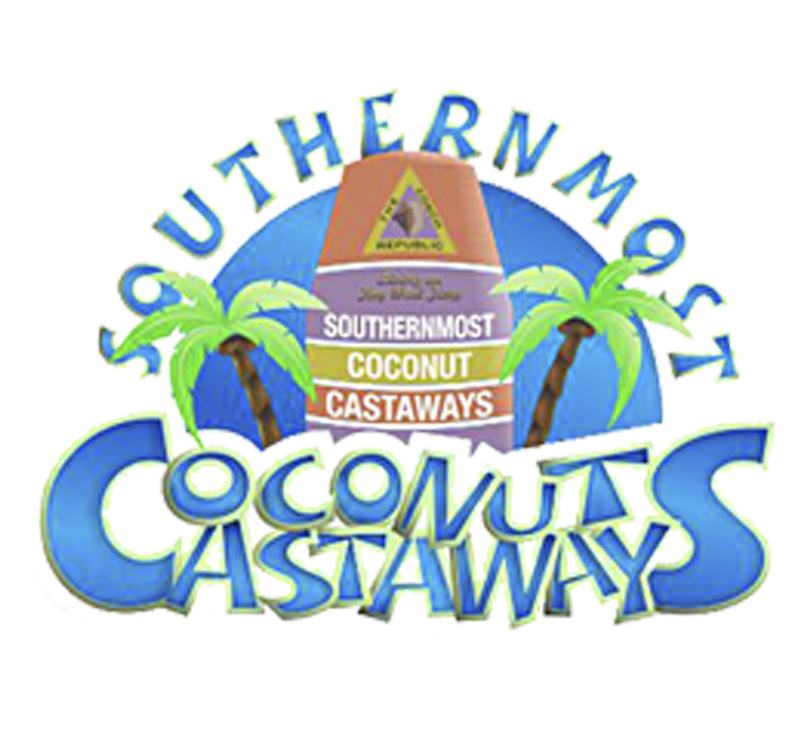 Southernmost Coconut Castaways (800x800)