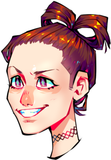 Https - //static - Tvtropes - Org/pmwiki/pub/images/ - Hardcore Pbg Portrait (350x350)