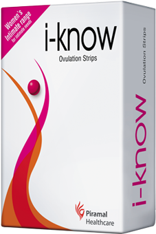 Pregnancy Test Kit - Know Ovulation Test Kit (510x418)