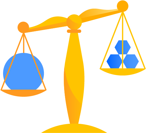 Analyst Clipart Cost Analysis - Cost Effectiveness Transparent (880x440)